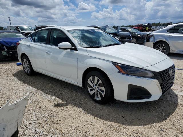 Photo 4 from auction – 2023 NISSAN ALTIMA S with VIN 1N4BL4BV2PN315904