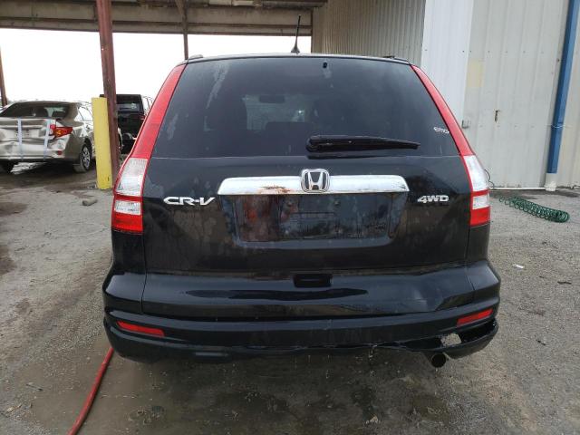 Photo 6 from auction – 2011 HONDA CR-V EX with VIN 5J6RE4H57BL103086