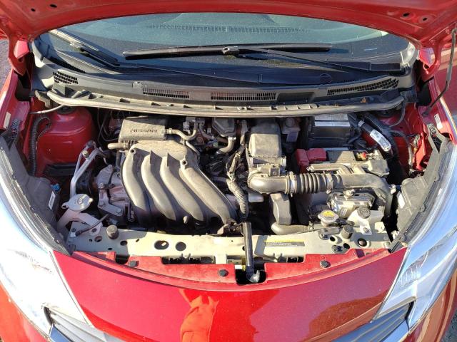 Photo 12 from auction – 2014 NISSAN VERSA NOTE with VIN 3N1CE2CP0EL427226