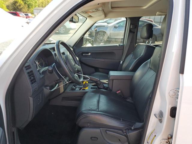 Photo 7 from auction – 2012 JEEP LIBERTY SP with VIN 1C4PJMAK7CW211331
