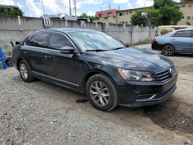 Photo 4 from auction – 2016 VOLKSWAGEN PASSAT S with VIN 1VWAT7A38GC010004