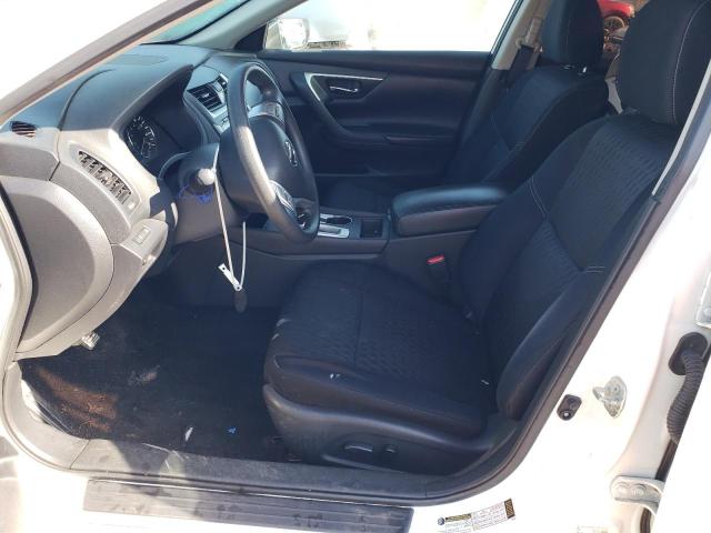 Photo 7 from auction – 2017 NISSAN ALTIMA 2.5 with VIN 1N4AL3APXHC476331
