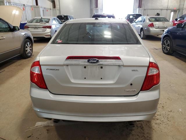 Photo 6 from auction – 2011 FORD FUSION SEL with VIN 3FAHP0JG5BR330428