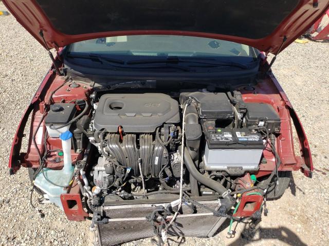 Photo 11 from auction – 2017 HYUNDAI SONATA SPO with VIN 5NPE34AF3HH586540