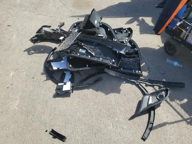 Photo 13 from auction – 2016 DODGE DURANGO R/ with VIN 1C4SDJCT3GC352412