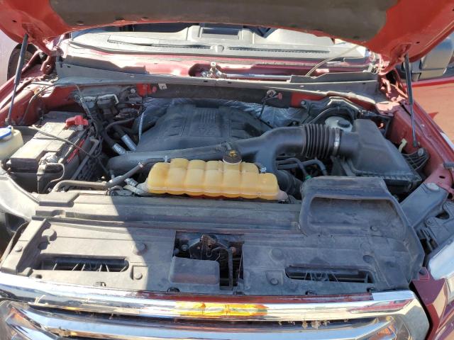 Photo 11 from auction – 2015 FORD F150 SUPER with VIN 1FTEW1EG1FFD06453