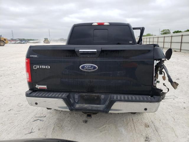 Photo 6 from auction – 2016 FORD F150 SUPER with VIN 1FTEW1CP6GKF80923