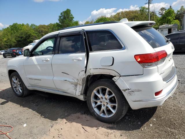 Photo 2 from auction – 2015 JEEP GRAND CHER with VIN 1C4RJFJG2FC611433