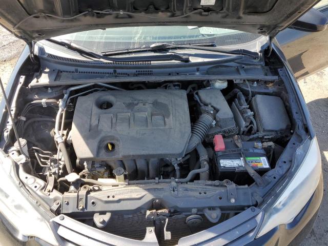 Photo 11 from auction – 2016 TOYOTA COROLLA L with VIN 2T1BURHE6GC608963