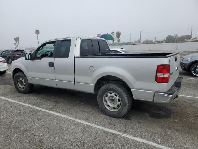 Photo 2 from auction – 2004 FORD F150 with VIN 1FTPX12574NB13879