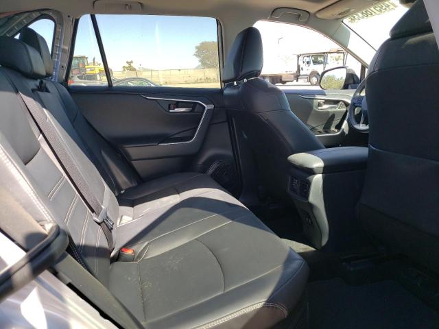 Photo 11 from auction – 2019 TOYOTA RAV4 LIMIT with VIN 2T3DWRFV1KW009358