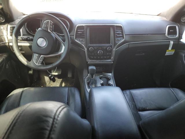 Photo 8 from auction – 2018 JEEP GRAND CHER with VIN 1C4RJFBM5JC484786