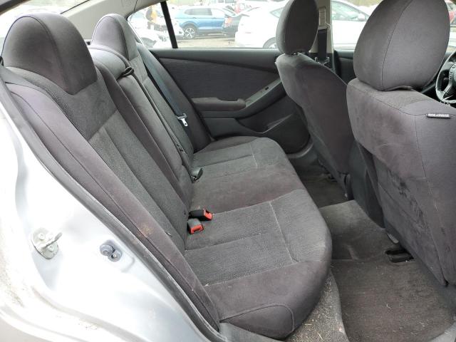 Photo 10 from auction – 2012 NISSAN ALTIMA BAS with VIN 1N4AL2AP9CC158588