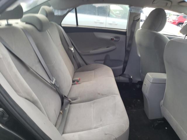 Photo 10 from auction – 2012 TOYOTA COROLLA BA with VIN JTDBU4EE7C9180375