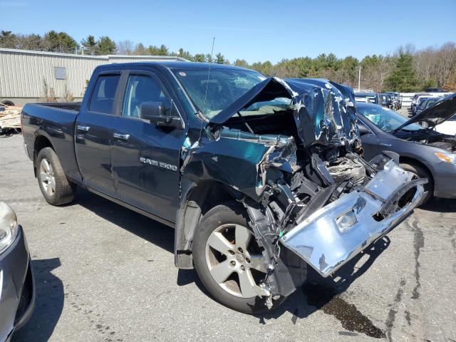 Photo 4 from auction – 2011 DODGE RAM 1500 with VIN 1D7RV1GT9BS527577