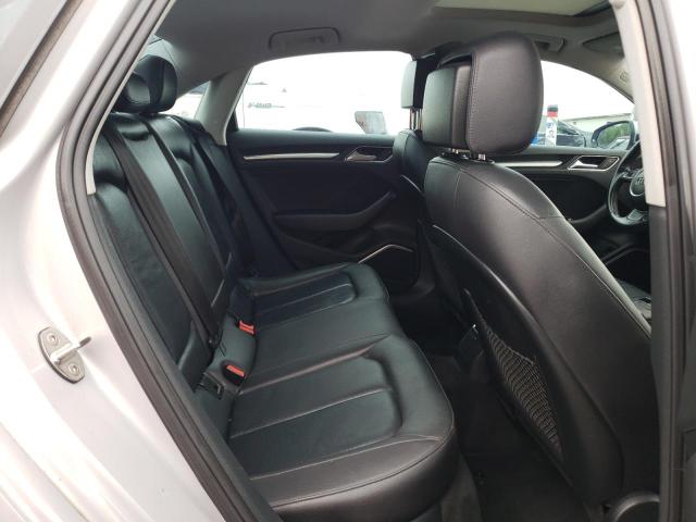 Photo 10 from auction – 2015 AUDI A3 PREMIUM with VIN WAUEFGFF1F1043660