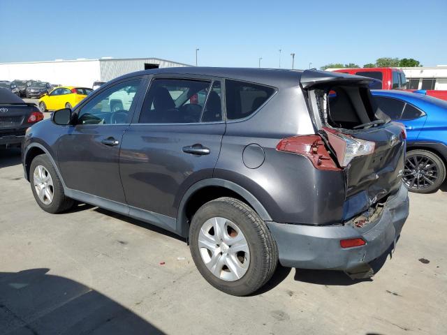 Photo 2 from auction – 2013 TOYOTA RAV4 LE with VIN 2T3BFREV8DW070654