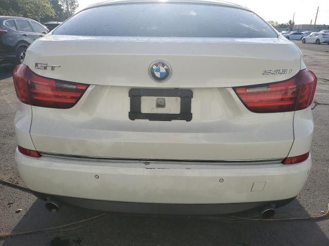 Foto 6 de la subasta – 2016 BMW 535 IGT con VIN WBA5M2C50GGH99423