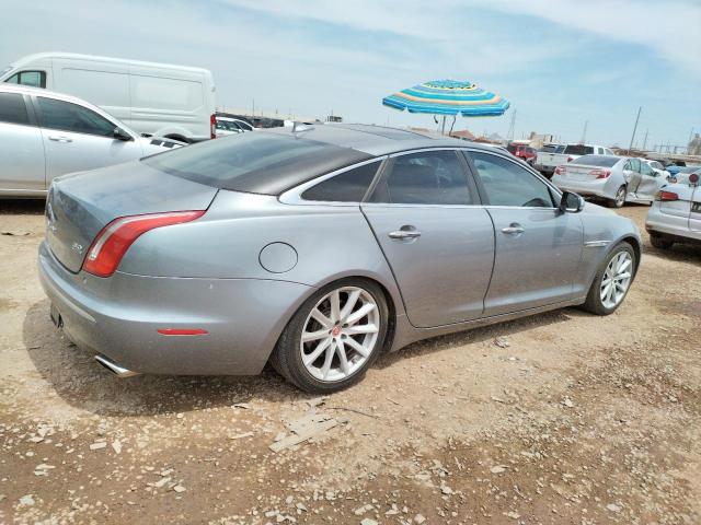 Photo 3 from auction – 2015 JAGUAR XJ with VIN SAJWJ1CD9F8V75737