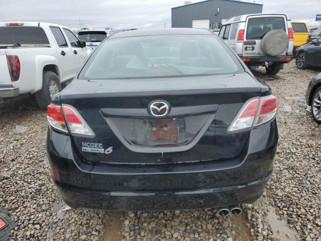 Photo 6 from auction – 2012 MAZDA 6 I with VIN 1YVHZ8DH6C5M16661