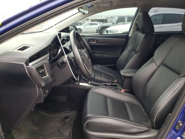 Photo 7 from auction – 2016 TOYOTA COROLLA L with VIN 5YFBURHE4GP406333