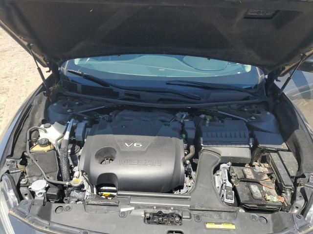 Photo 11 from auction – 2017 NISSAN MAXIMA 3.5 with VIN 1N4AA6AP5HC443759