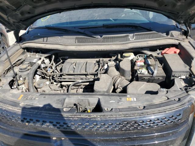 Photo 11 from auction – 2013 FORD EXPLORER P with VIN 1FM5K8AR1DGB28302