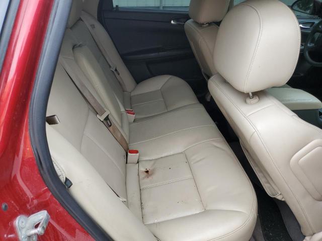 Photo 10 from auction – 2015 CHEVROLET IMPALA LIM with VIN 2G1WC5E3XF1142766