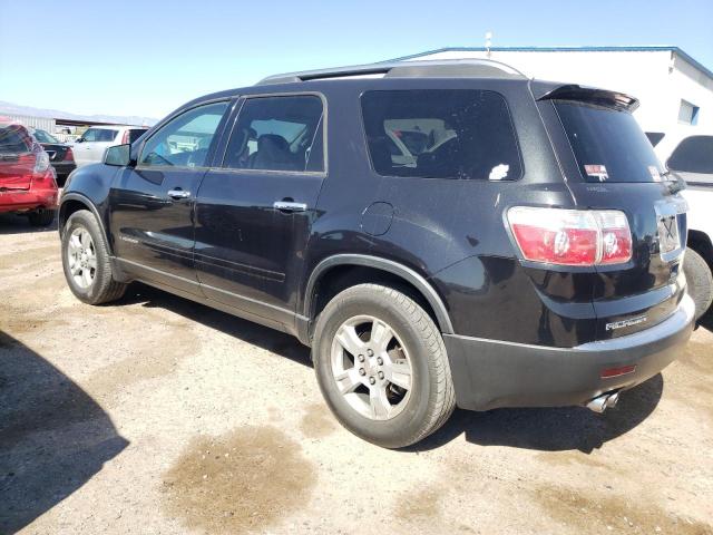 Photo 2 from auction – 2008 GMC ACADIA SLE with VIN 1GKER13748J224327