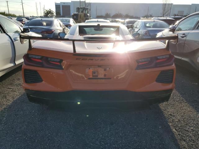 Photo 6 from auction – 2023 CHEVROLET CORVETTE S with VIN 1G1YC3D45P5100481