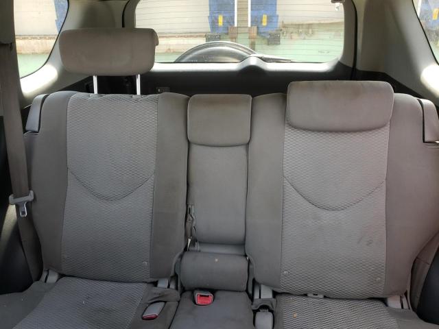 Photo 10 from auction – 2007 TOYOTA RAV4 LIMIT with VIN JTMBD31V476044793