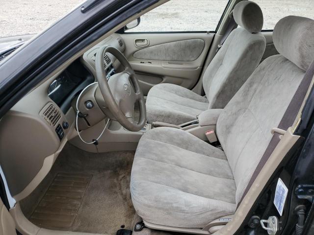 Photo 7 from auction – 1999 TOYOTA COROLLA VE with VIN 2T1BR18E2XC182708
