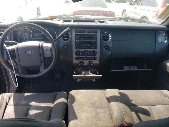 Photo 8 from auction – 2007 FORD EXPEDITION with VIN 1FMFK16527LA93542