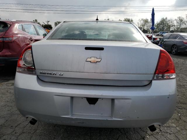 Photo 6 from auction – 2013 CHEVROLET IMPALA LT with VIN 2G1WG5E32D1226999