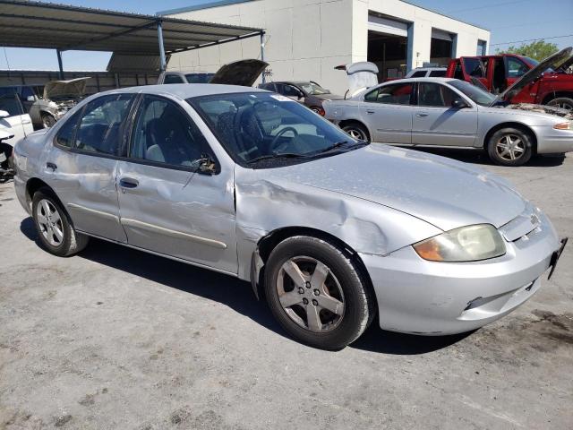 Photo 4 from auction – 2004 CHEVROLET CAVALIER L with VIN 1G1JF52F147192004