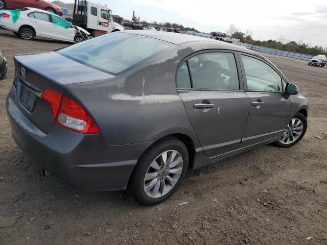 Zdjęcie 3 z aukcji – 2010 HONDA CIVIC EX z VIN 19XFA1F86AE061114