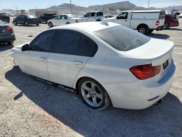 Photo 2 from auction – 2013 BMW 328 I SULE with VIN WBA3C1G57DNR45335
