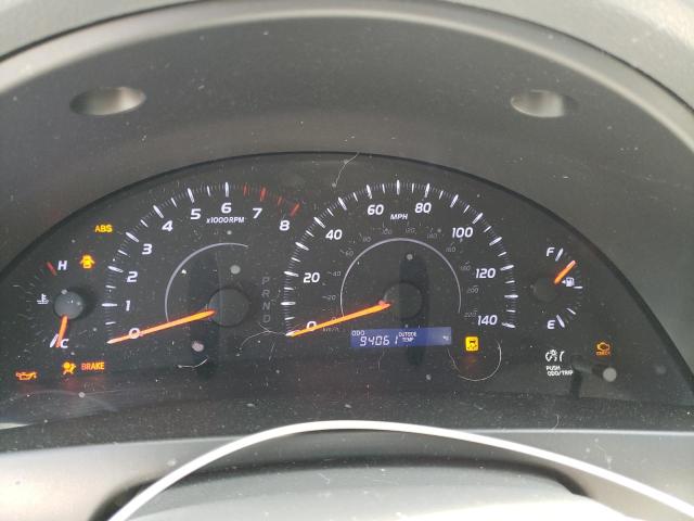 Photo 9 from auction – 2011 TOYOTA CAMRY BASE with VIN 4T4BF3EKXBR114684