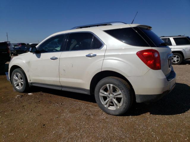 Photo 2 from auction – 2013 CHEVROLET EQUINOX LT with VIN 1GNALFEKXDZ120941