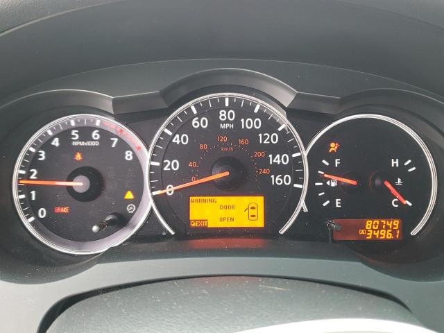 Photo 9 from auction – 2012 NISSAN ALTIMA S with VIN 1N4AL2EP5CC178122