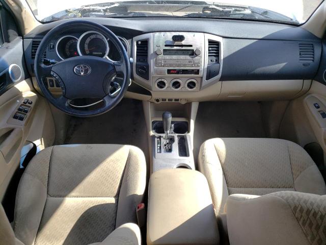 Photo 8 from auction – 2011 TOYOTA TACOMA DOU with VIN 5TFLU4EN6BX014248