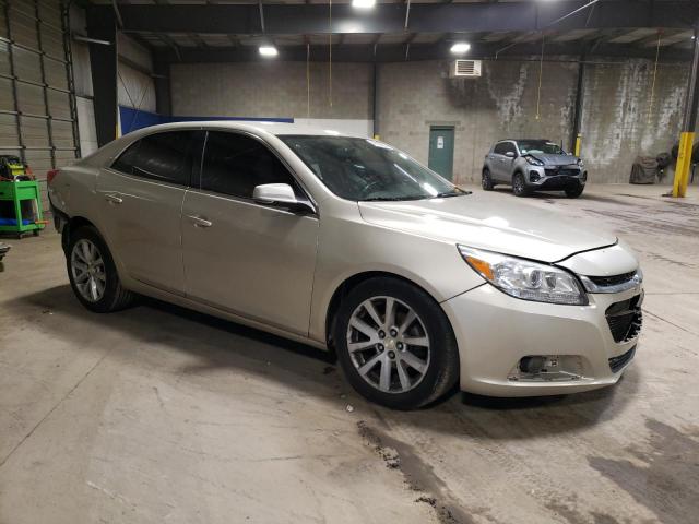 Photo 4 from auction – 2015 CHEVROLET MALIBU 2LT with VIN 1G11D5SL9FF120388