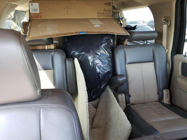 Photo 10 from auction – 2007 FORD EXPEDITION with VIN 1FMFK17507LA08888