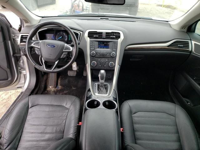 Photo 8 from auction – 2013 FORD FUSION SE with VIN 3FA6P0LU2DR338662