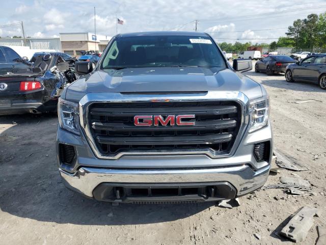 Photo 5 from auction – 2022 GMC SIERRA LIM with VIN 1GTP8AEK6NZ199095