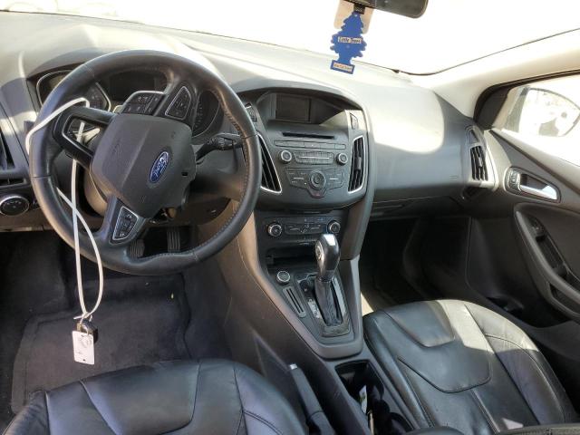 Photo 8 from auction – 2016 FORD FOCUS SE with VIN 1FADP3K27GL333100
