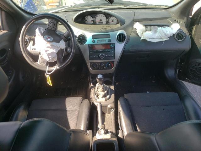 Photo 8 from auction – 2006 SATURN ION REDLIN with VIN 1G8AY14P06Z201874