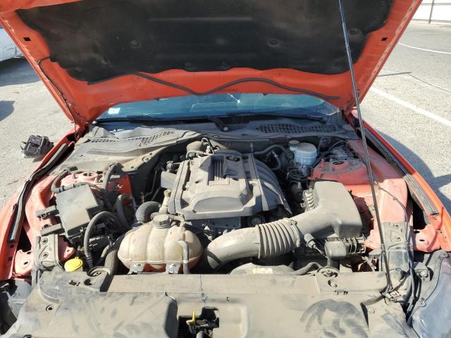 Photo 11 from auction – 2016 FORD MUSTANG with VIN 1FA6P8TH4G5320642