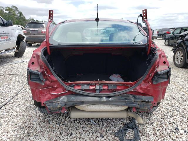 Photo 6 from auction – 2016 FORD FOCUS SE with VIN 1FADP3F27GL244945