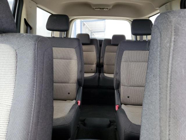 Photo 10 from auction – 2009 FORD FLEX SE with VIN 2FMDK51C99BA25942